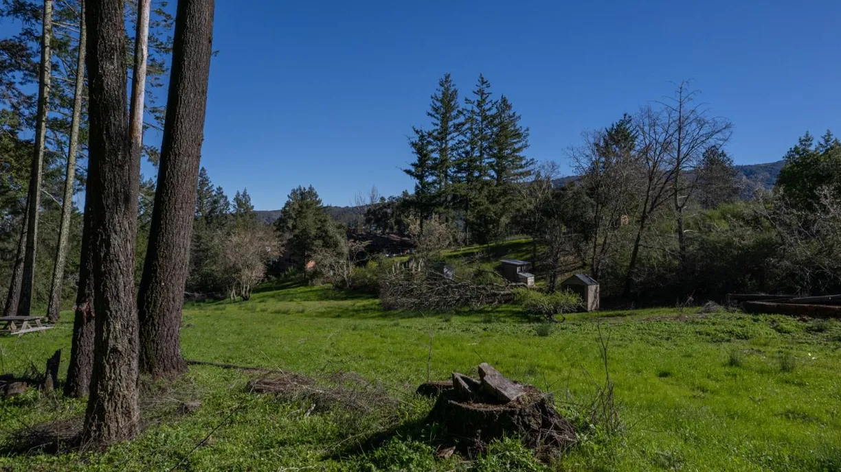 Northern California Real Estate | View Old Santa Cruz Highway