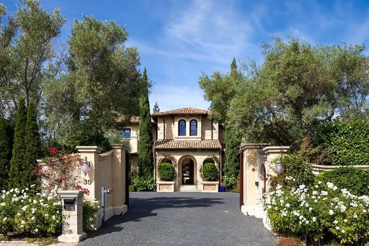 Northern California Real Estate | View Barry Lane | Listing