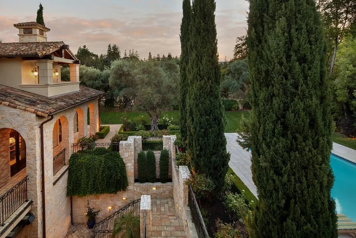 Northern California Real Estate | View Barry Lane | Listing