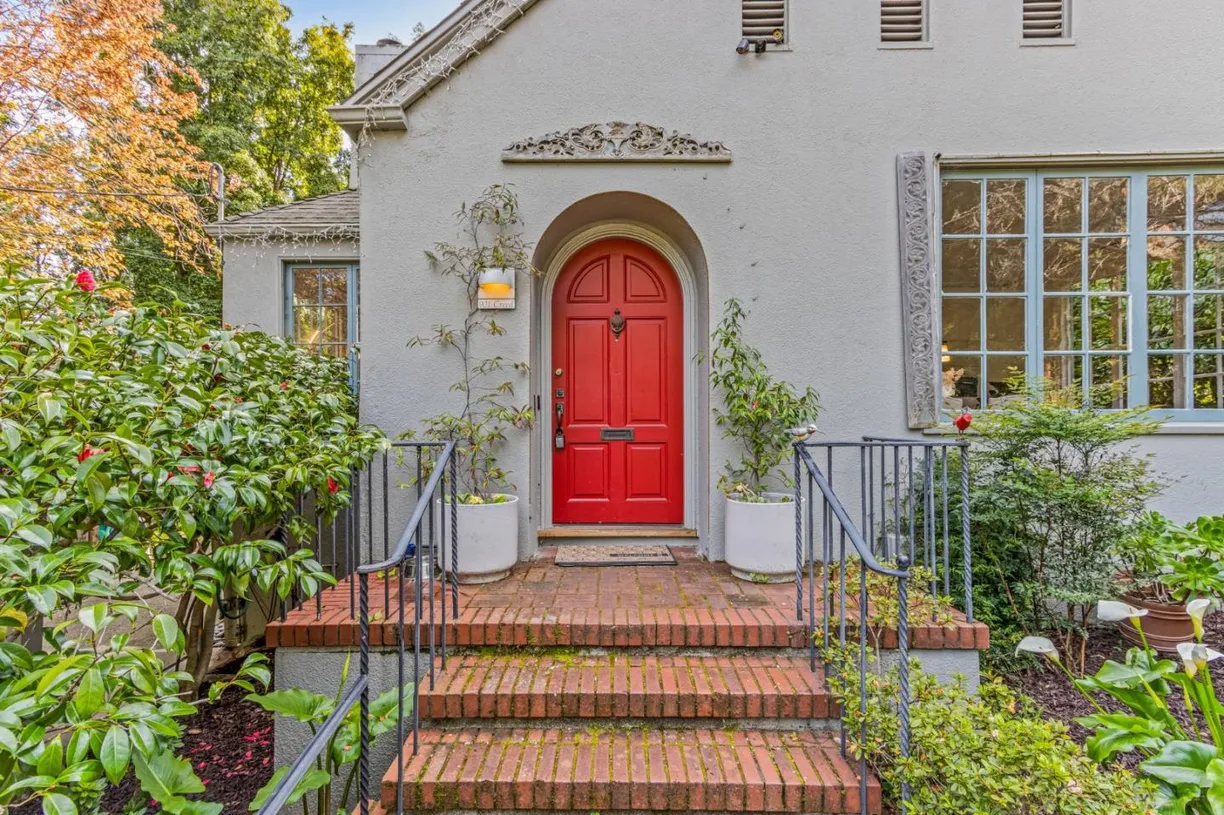 Northern California Real Estate | View Creed Road | Listing