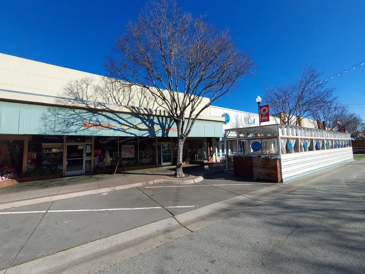 Northern California Real Estate | View Laurel Street | Listing