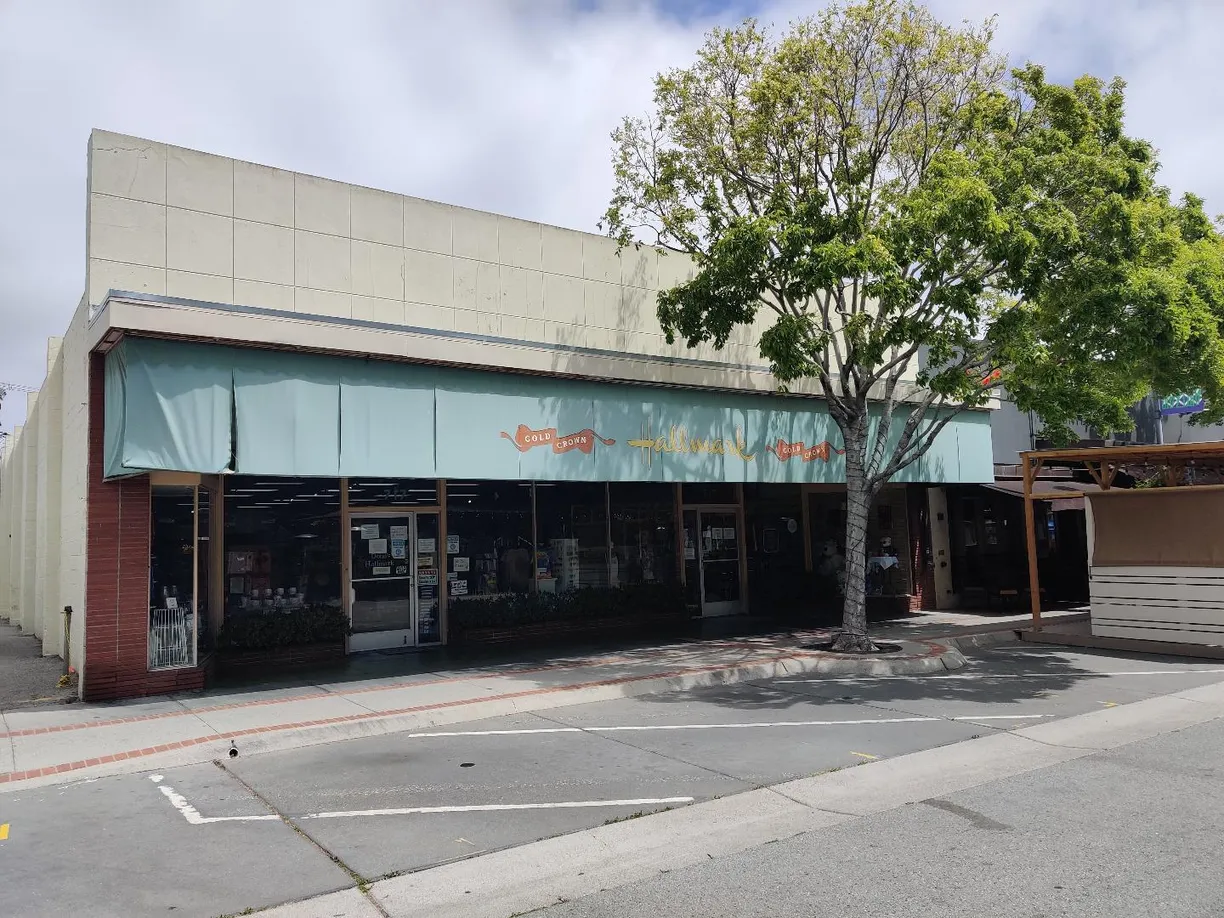 Northern California Real Estate | View Laurel Street | Listing