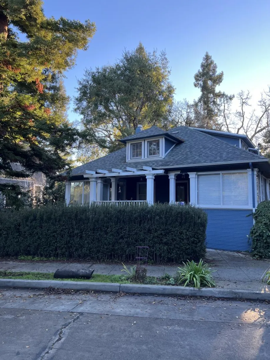 Northern California Real Estate | View Palo Alto Avenue | Listing