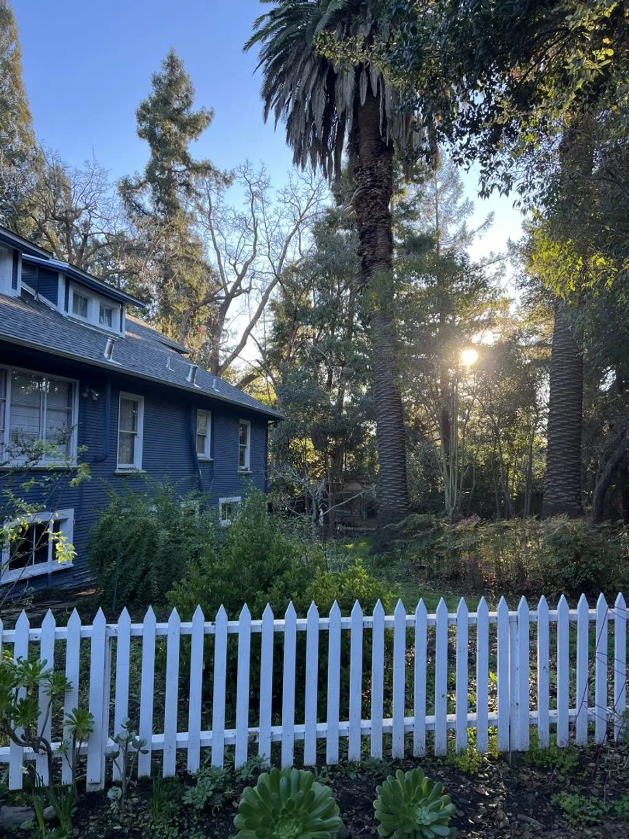 Northern California Real Estate | View Palo Alto Avenue | Listing