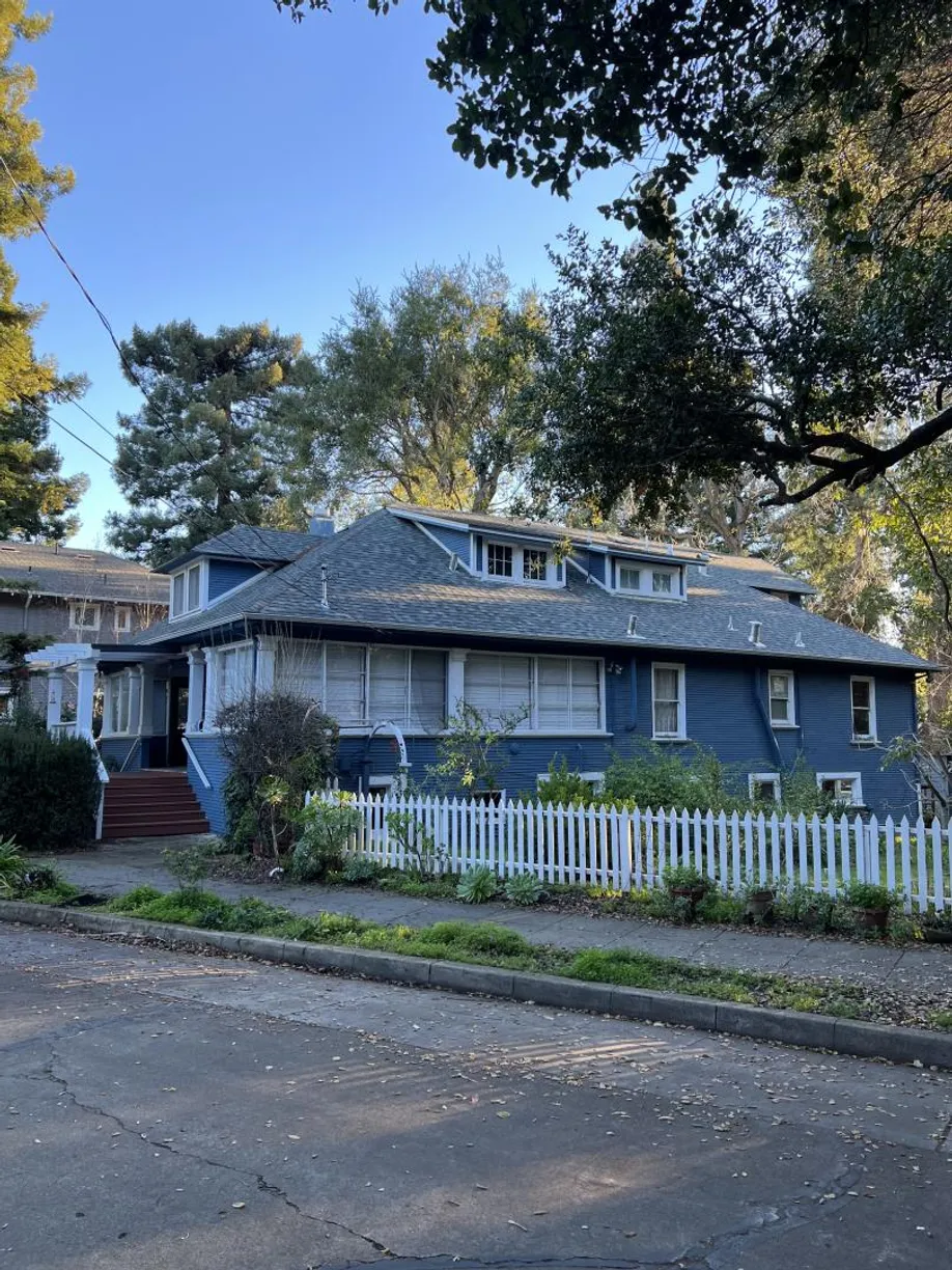 Northern California Real Estate | View Palo Alto Avenue | 4 Beds, 3 Baths