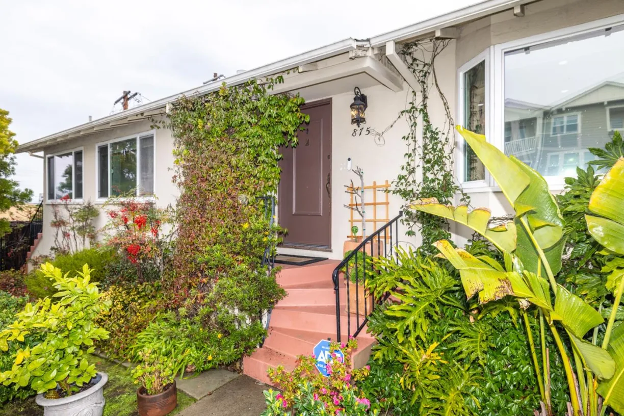 Northern California Real Estate | View Broadway | Listing