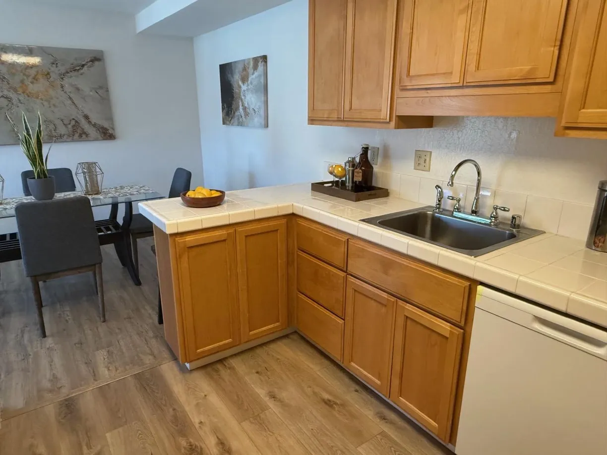 Northern California Real Estate | View Halford Avenue, 101 | Listing
