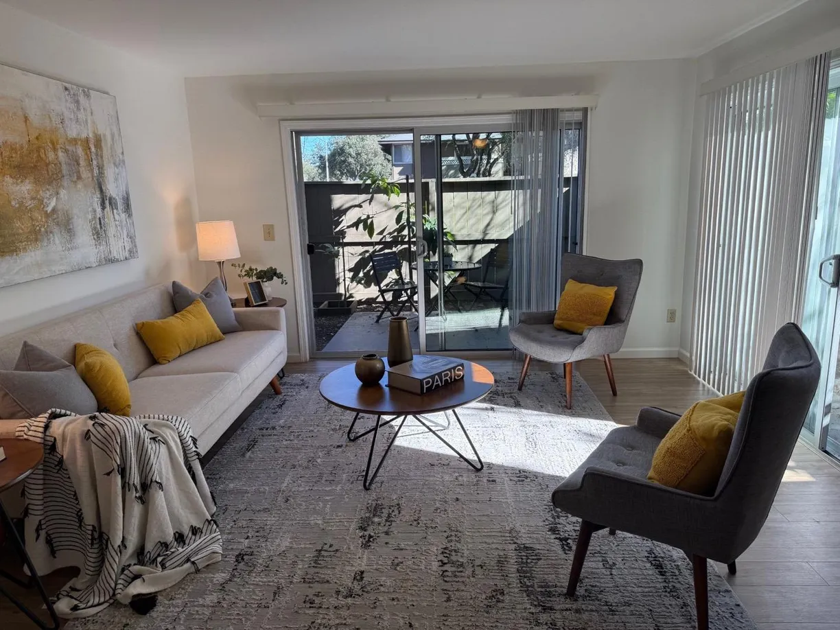 Northern California Real Estate | View Halford Avenue, 101 | 2 Beds, 2 Baths