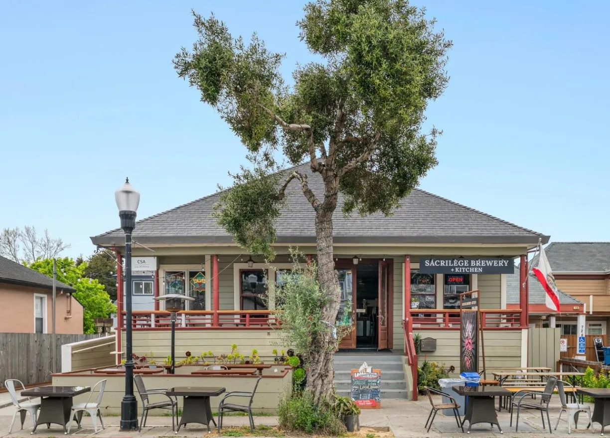 Northern California Real Estate | View Main Street | Listing
