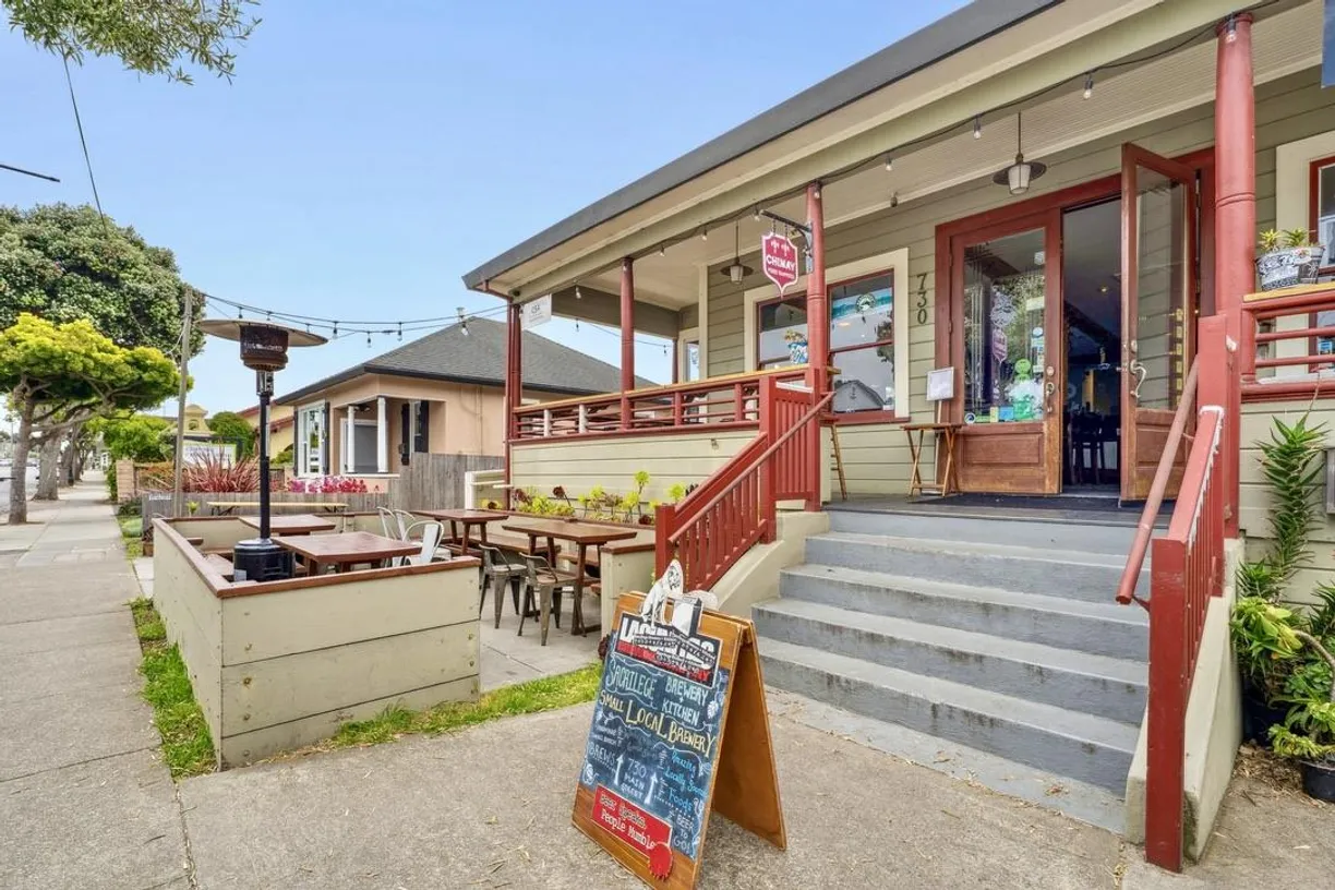 Northern California Real Estate | View Main Street