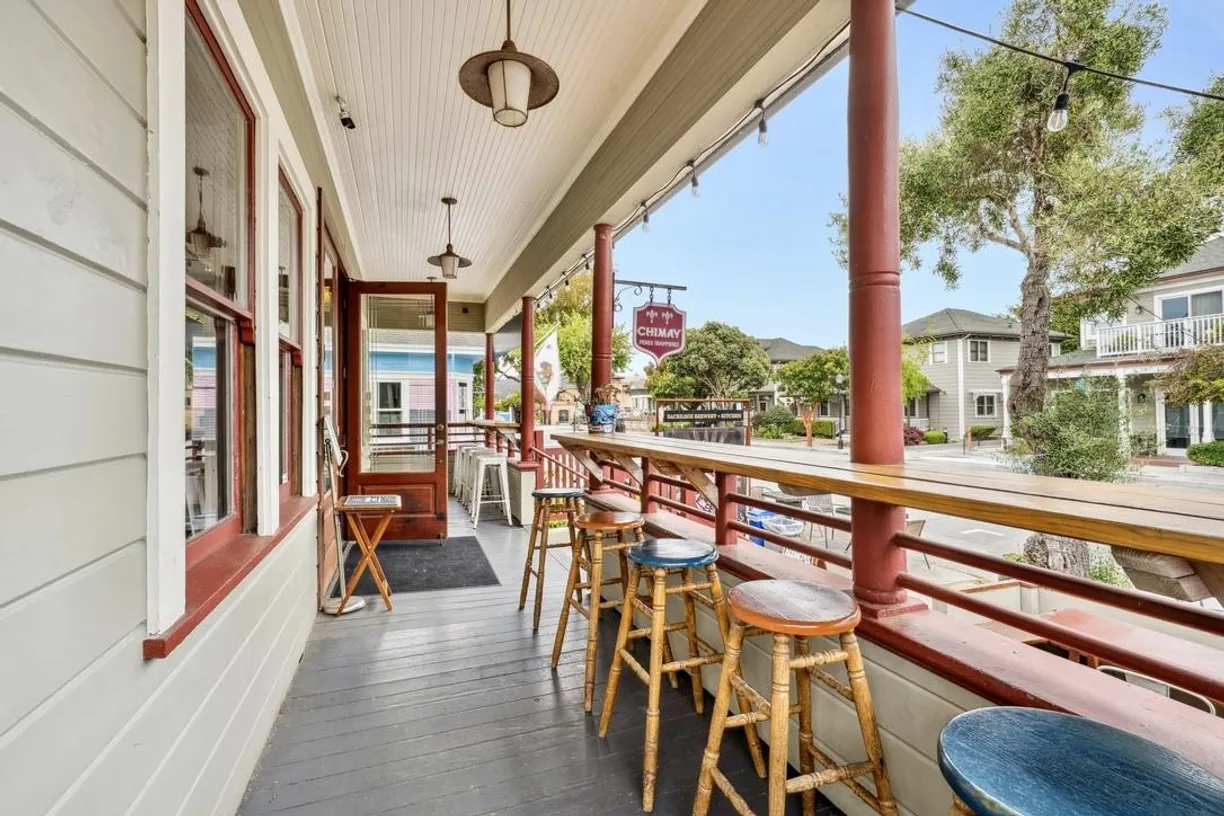 Northern California Real Estate | View Main Street | Listing