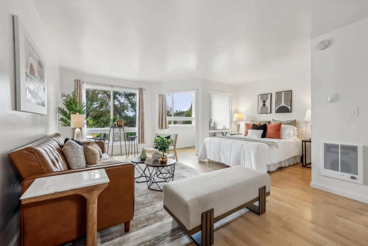 Northern California Real Estate | View Southgate Avenue, 132 | Listing