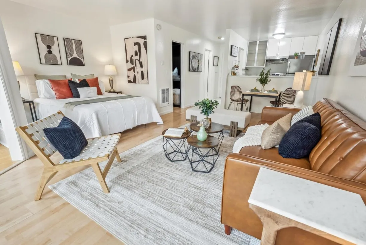 Northern California Real Estate | View Southgate Avenue, 132 | Listing
