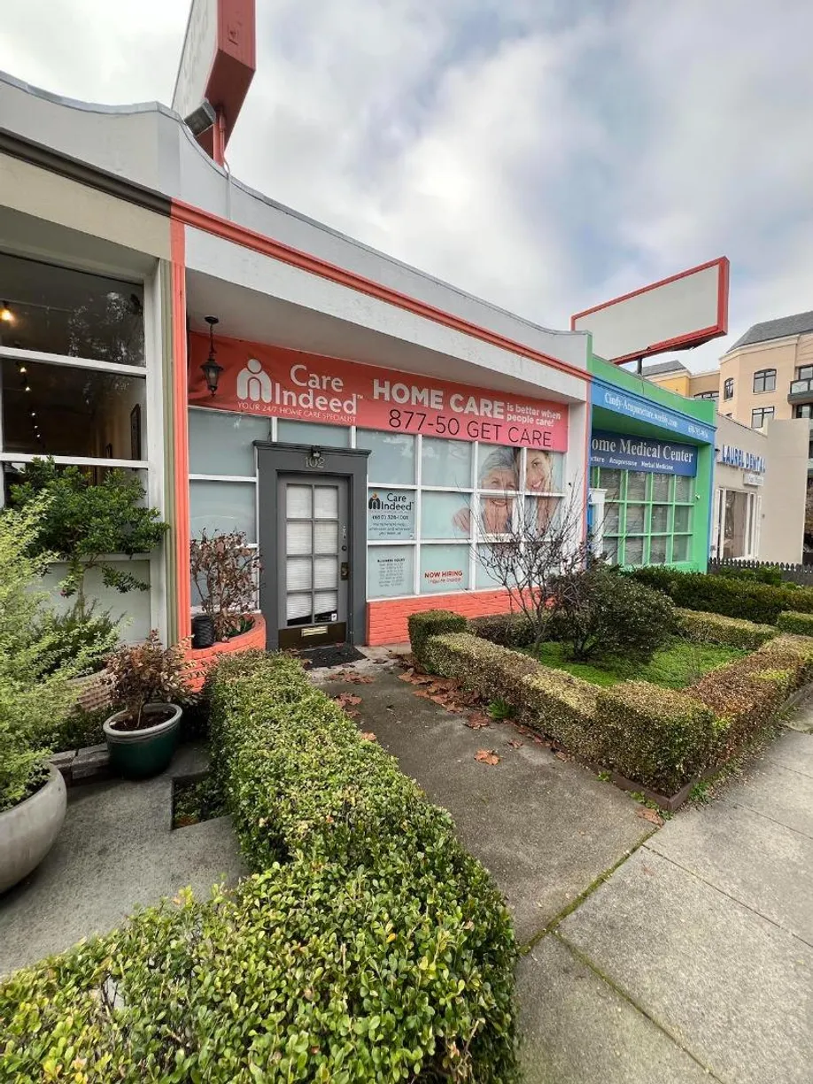 Northern California Real Estate | View S El Camino Real