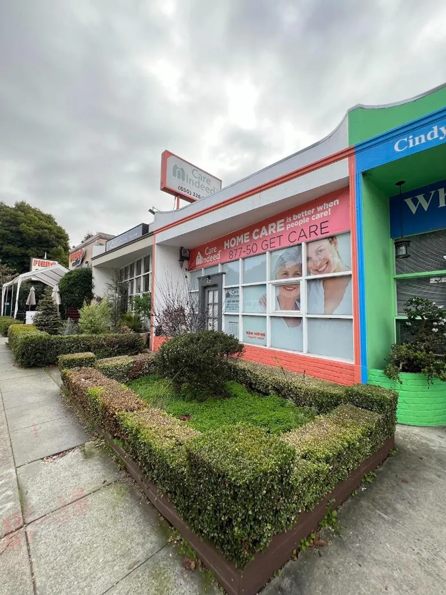 Northern California Real Estate | View S El Camino Real | Listing