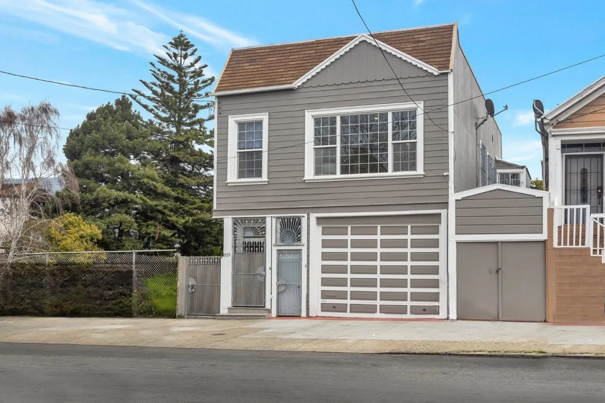Northern California Real Estate | View Alabama Street | 6 Beds, 3 Baths