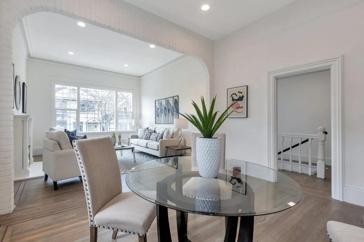 Northern California Real Estate | View Alabama Street | Listing