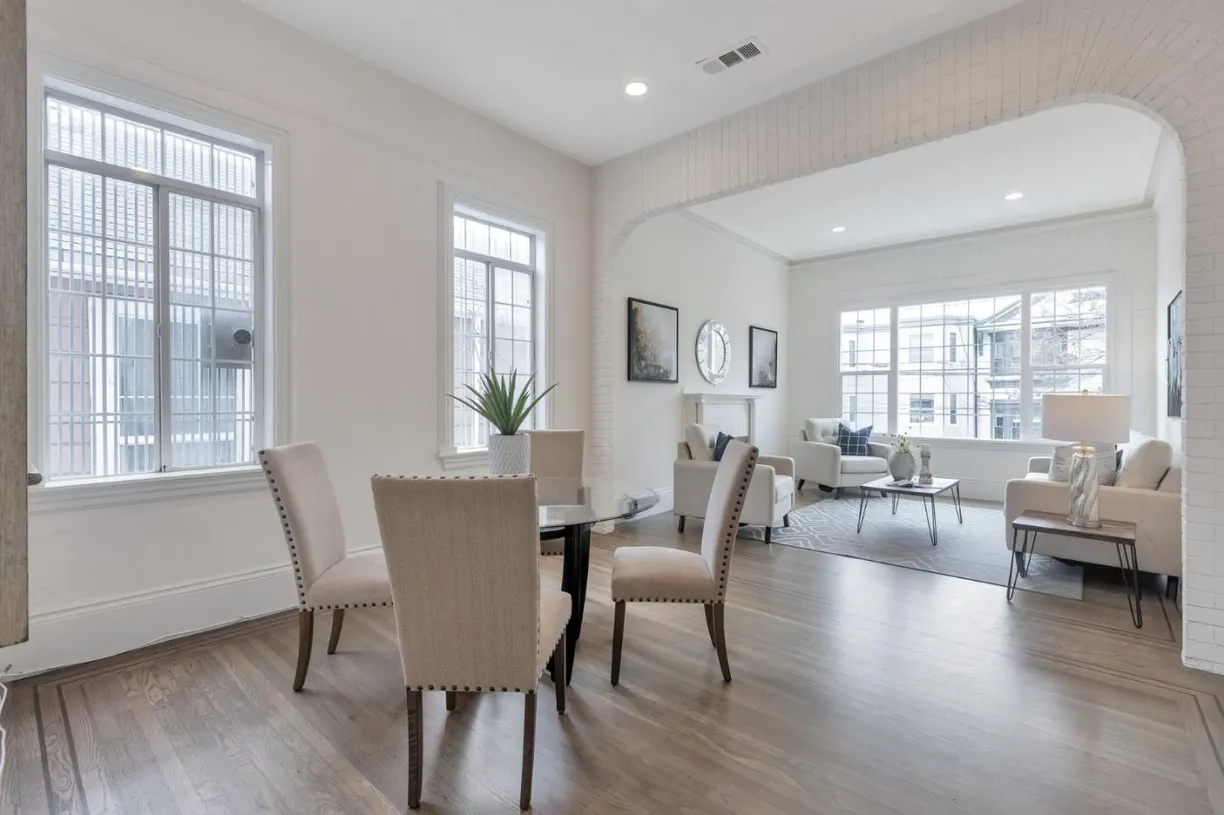 Northern California Real Estate | View Alabama Street | Listing