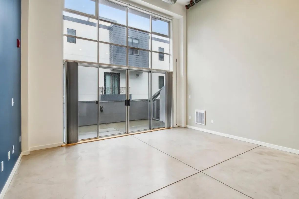 Northern California Real Estate | View Indiana Street, 204 | Listing
