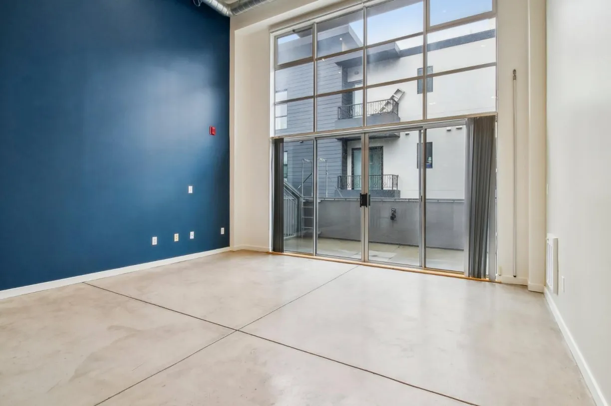 Northern California Real Estate | View Indiana Street, 204 | Listing