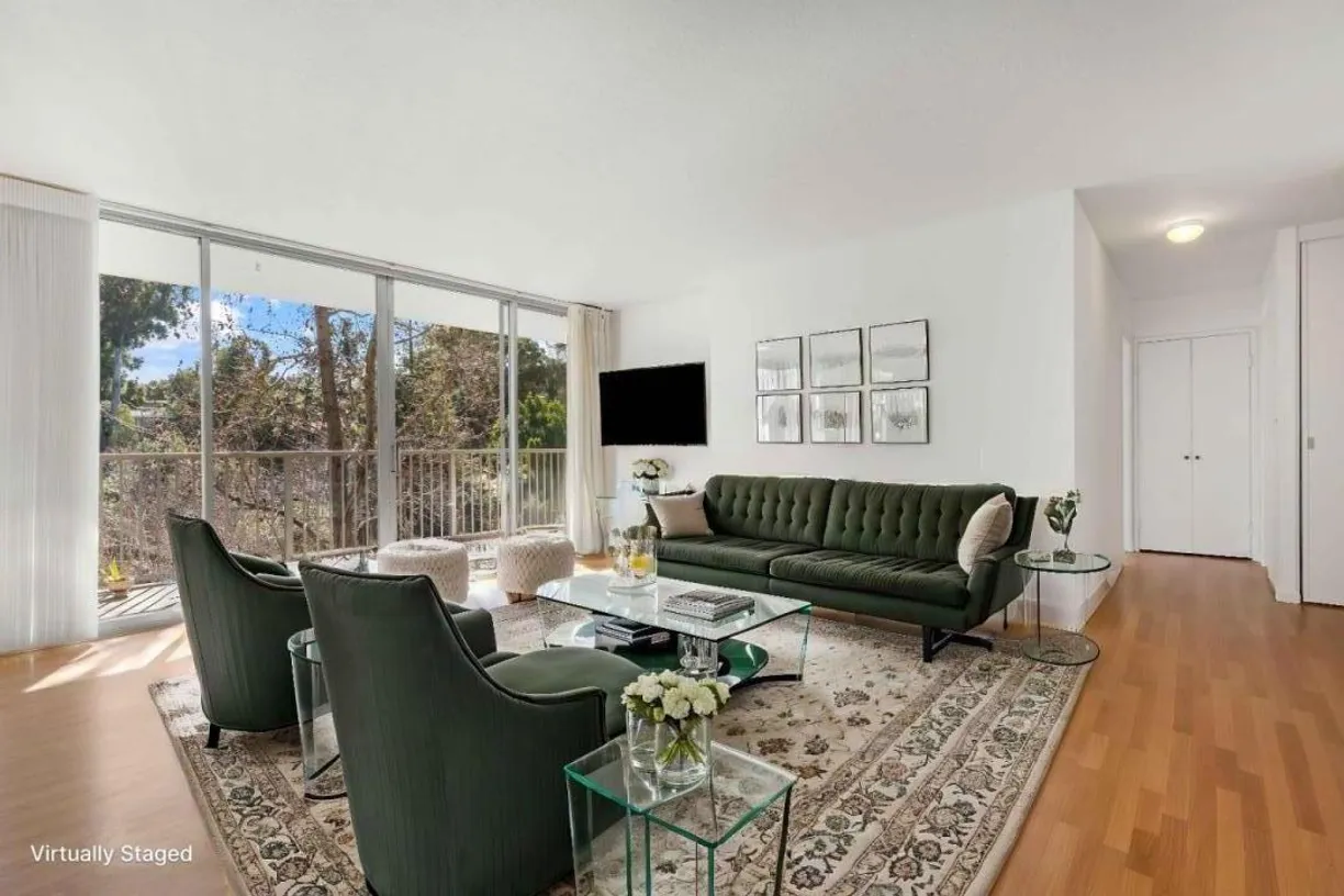 Northern California Real Estate | View Davey Glen Road, 4621 | Listing