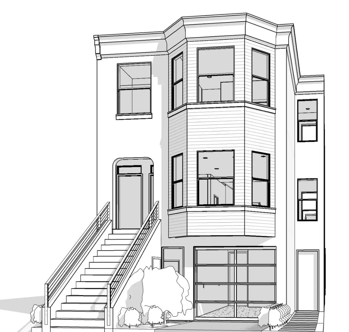 Northern California Real Estate | View Orizaba Avenue
