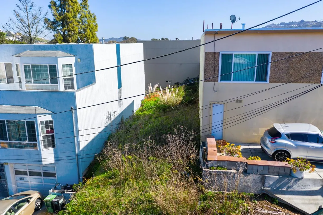 Northern California Real Estate | View Orizaba Avenue | Listing