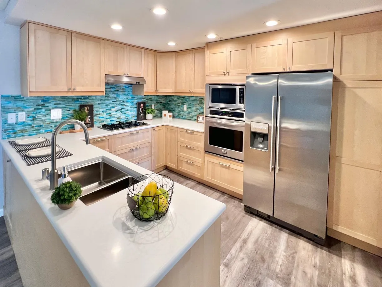 Northern California Real Estate | View Portofino Drive, 102 | Listing