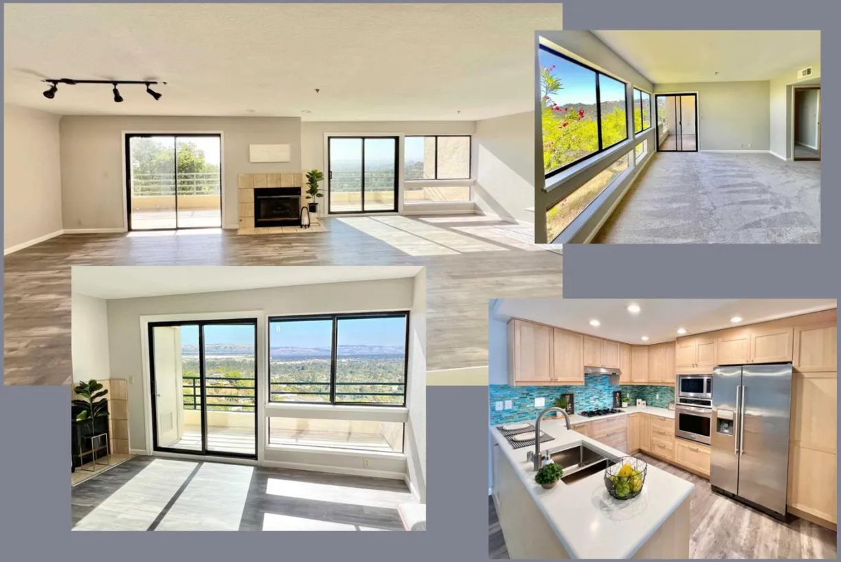 Northern California Real Estate | View Portofino Drive, 102 | 2 Beds, 2 Baths