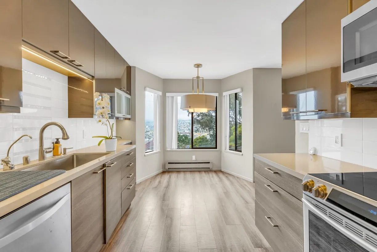 Northern California Real Estate | View Carolina Street | 3 Beds, 2 Baths