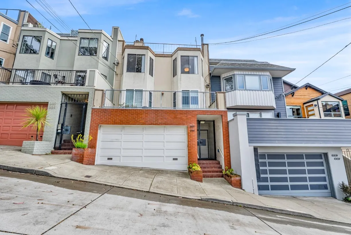 Northern California Real Estate | View Carolina Street | Listing