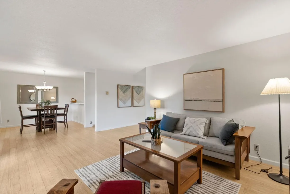 Northern California Real Estate | View Pearce Mitchell Place | Listing
