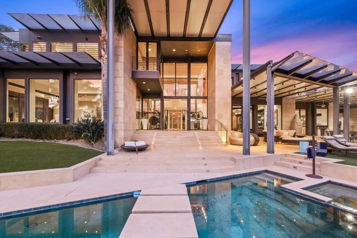Northern California Real Estate | View  | Listing