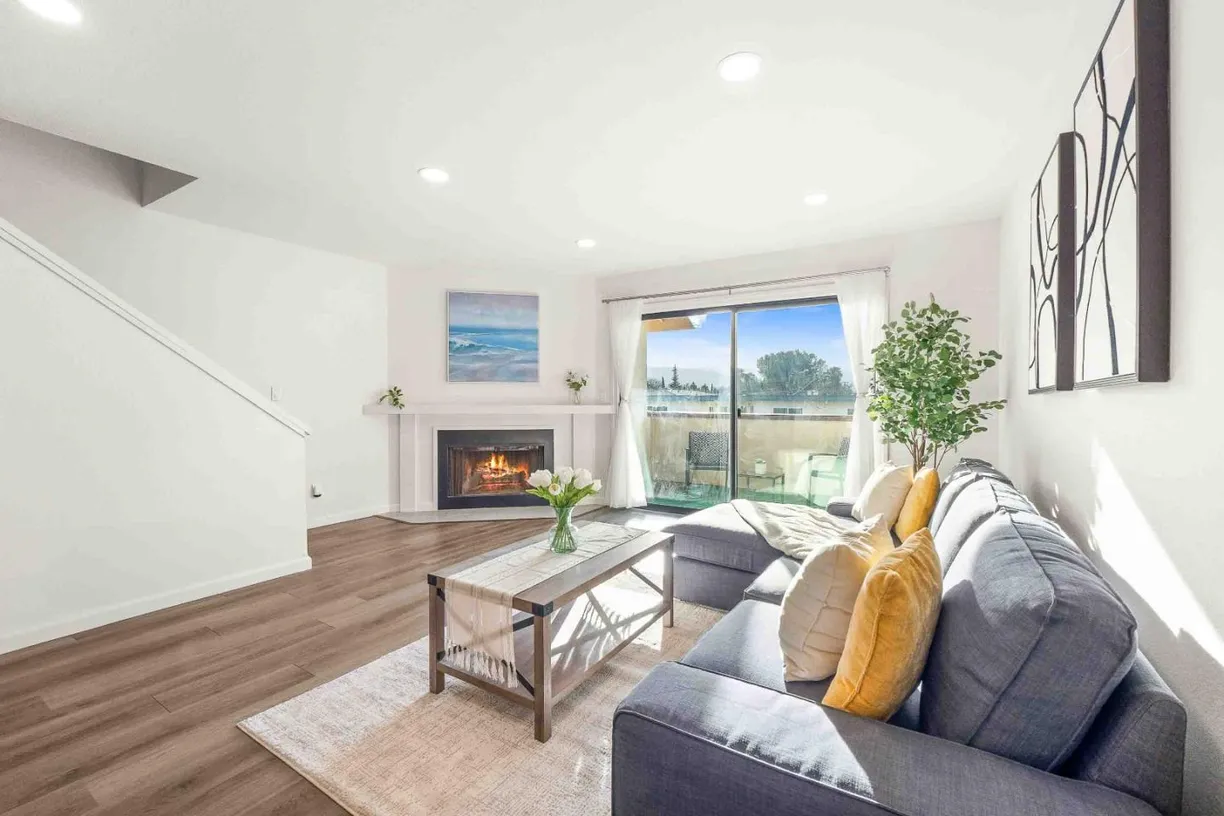 Northern California Real Estate | View Bascom Avenue, 56 | Listing