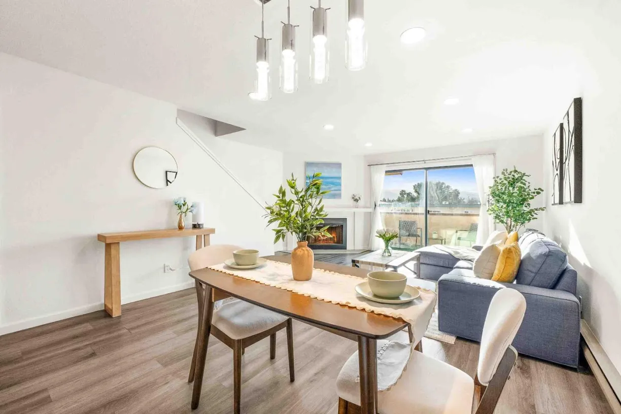 Northern California Real Estate | View Bascom Avenue, 56 | Listing