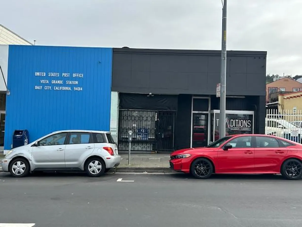 Northern California Real Estate | View Mission Street