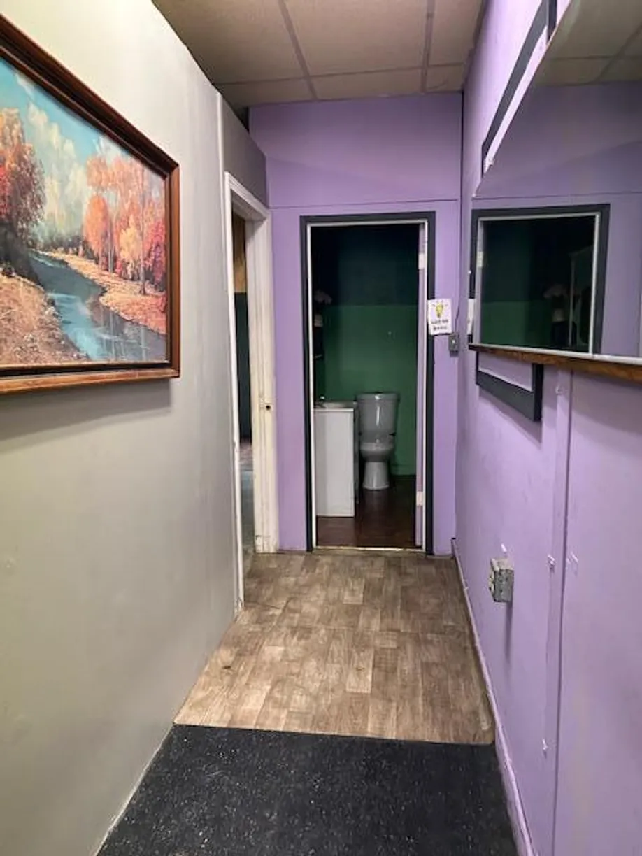Northern California Real Estate | View Mission Street | Listing