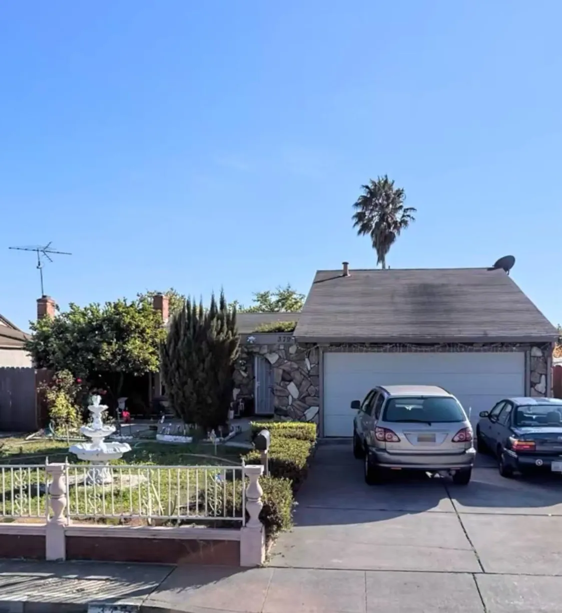 Northern California Real Estate | View Meadows Drive | 3 Beds, 1 Bath