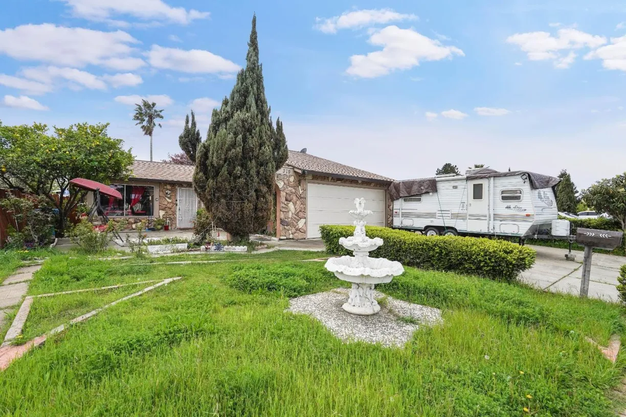 Northern California Real Estate | View Meadows Drive | Listing