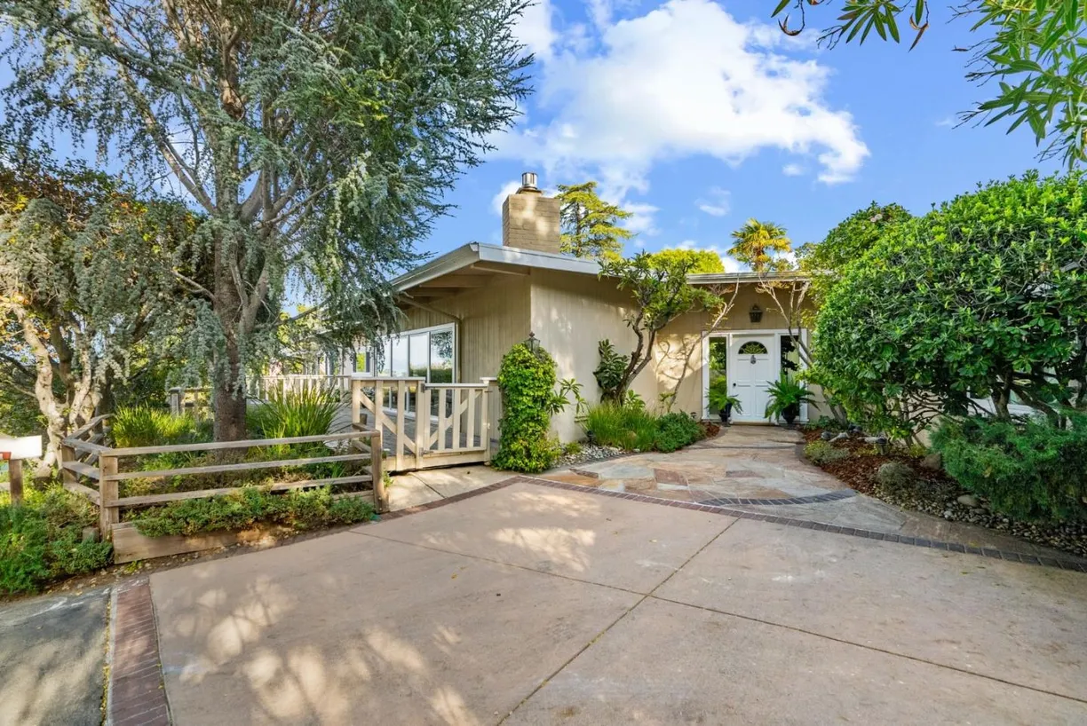 Northern California Real Estate | View Crescent Drive | Listing