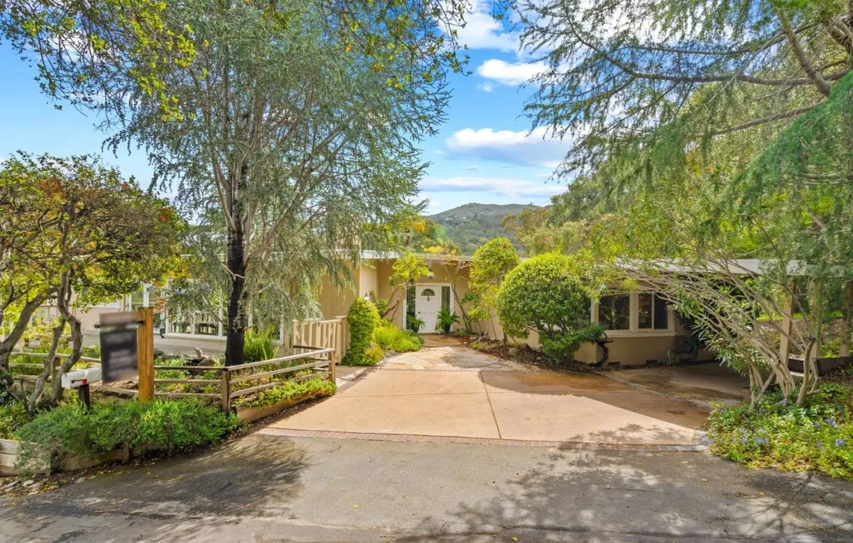 Northern California Real Estate | View Crescent Drive | Listing
