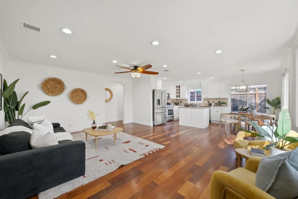 Northern California Real Estate | View Kilo Avenue | Listing