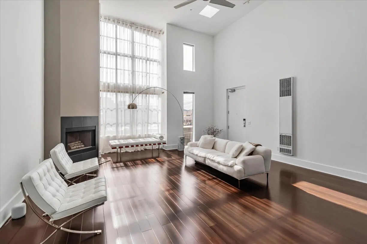 Northern California Real Estate | View Lucerne Street, D | Listing