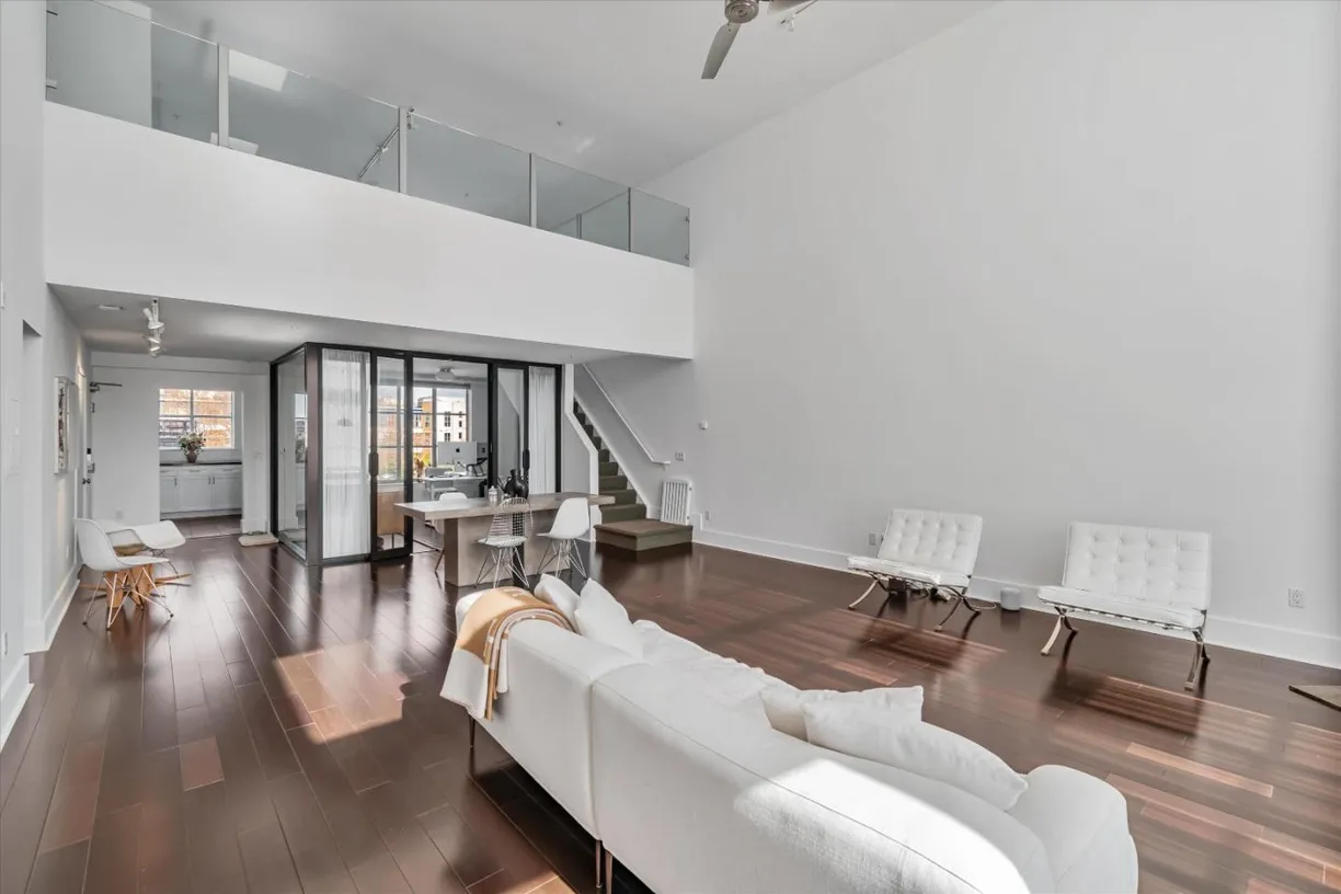 Northern California Real Estate | View Lucerne Street, D | 1 Bed, 1 Bath