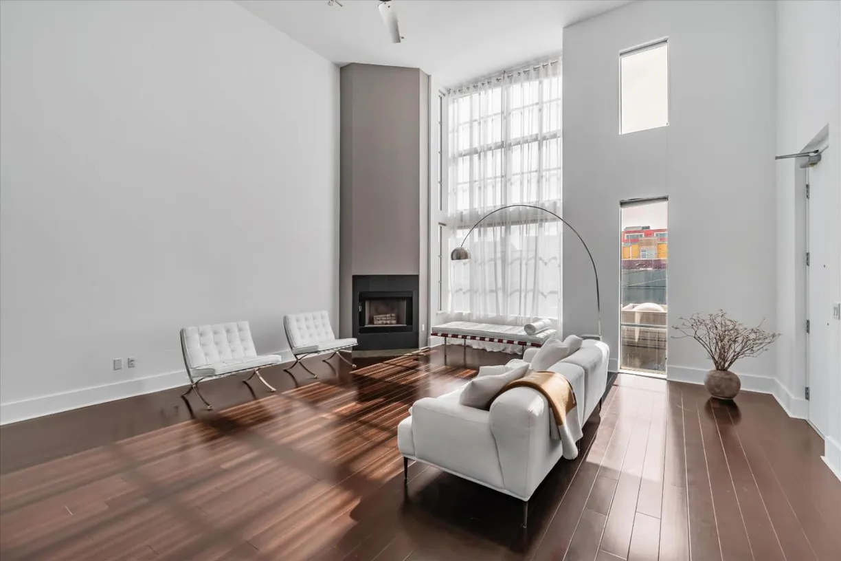Northern California Real Estate | View Lucerne Street, D | Listing