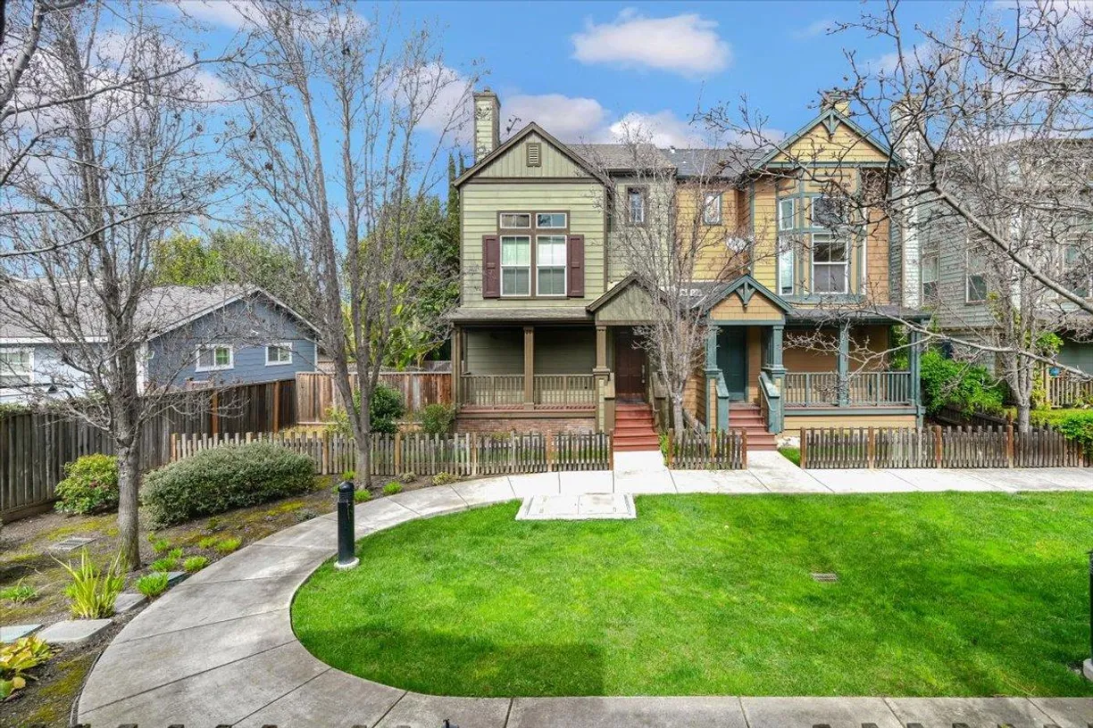 Northern California Real Estate | View Wiley Terrace | 3 Beds, 3 Baths