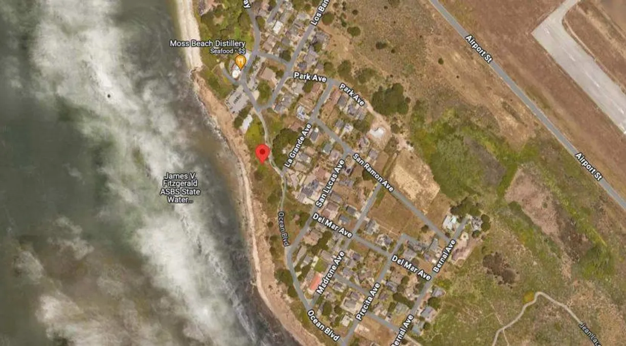 Northern California Real Estate | View Ocean | Listing