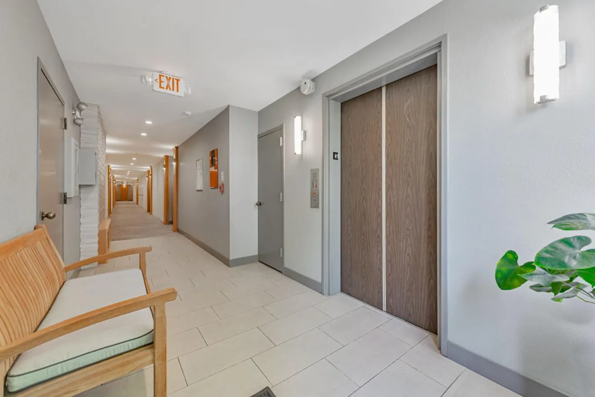 Northern California Real Estate | View Santa Cruz Avenue, B108 | Listing
