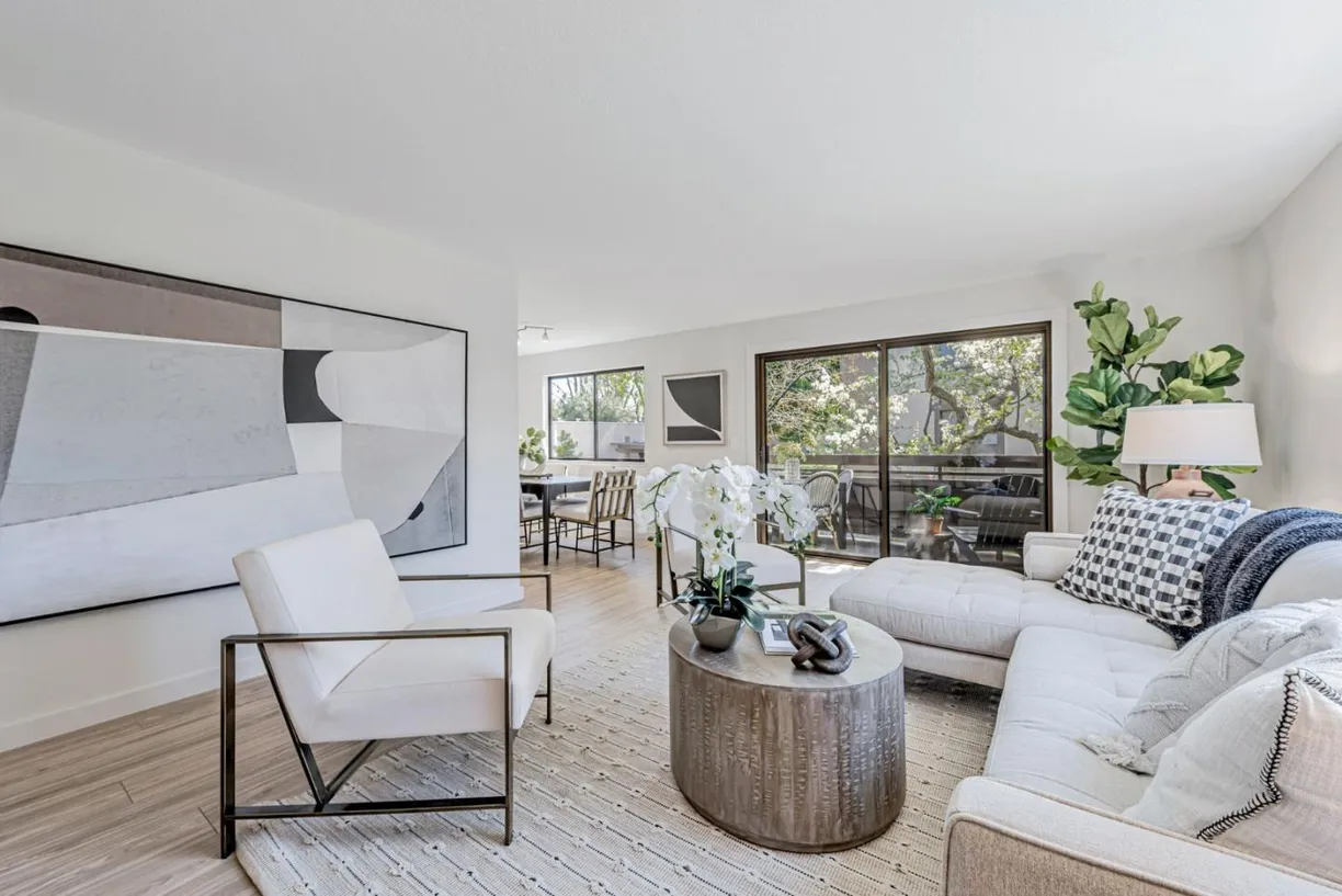 Northern California Real Estate | View San Antonio Road, 61 | 3 Beds, 2 Baths