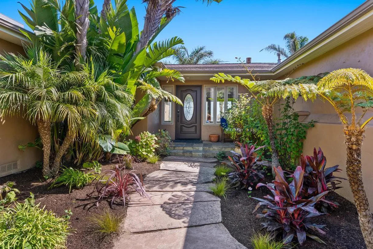 Northern California Real Estate | View Opal Cliff Drive | Listing